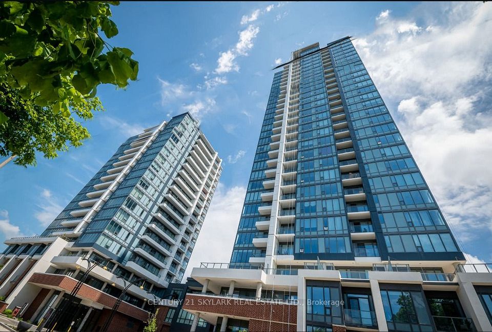 Common Element Condo at 15 Wellington Street S 902, Kitchener, ON N2G 0E4, Kitchener