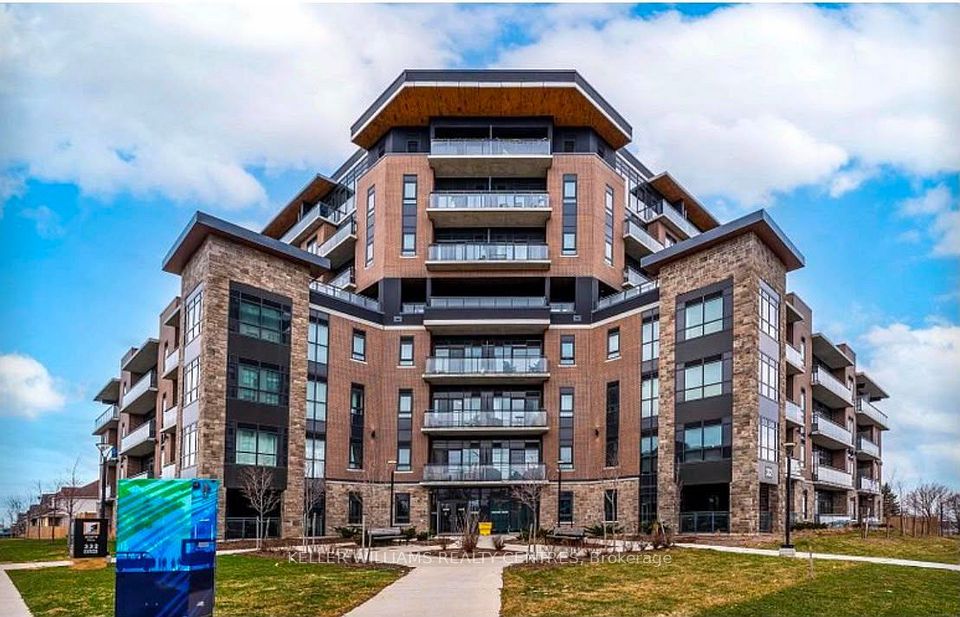 Condo Apartment at 332 Gosling Gardens 310, Guelph, ON N1L 1G7, Guelph