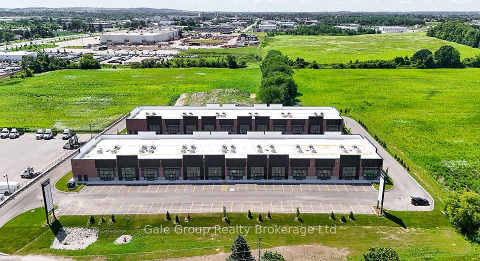 85 Bonds Corner Road Unit 2, Woodstock, ON N4S 7V9