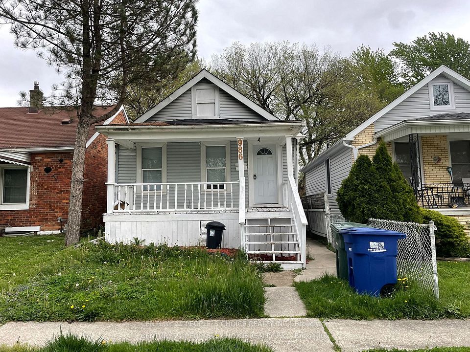 986 Bridge Avenue, Windsor, ON N9B 2N1 at 986 Bridge Avenue, Windsor, ON N9B 2N1, Windsor, ON, N9B 2N1