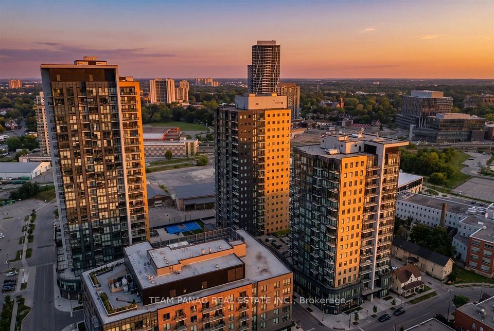 104 Garment Street 801, Kitchener, ON N2G 0C8 at 104 Garment Street 801, Kitchener, ON N2G 0C8, Kitchener, ON, N2G 0C8