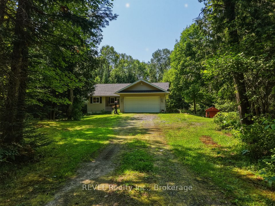 52 Orr Road, Huntsville, ON P0B 1M0 at 52 Orr Road, Huntsville, ON P0B 1M0, Huntsville, ON, P0B 1M0