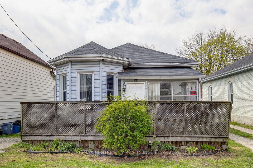 88 Flora Street, St. Thomas, ON N5P 2X6 at 88 Flora Street, St. Thomas, ON N5P 2X6, St. Thomas, ON, N5P 2X6