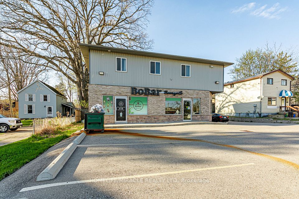 257 Dundas Street N, Woodstock, ON N4S 1A9