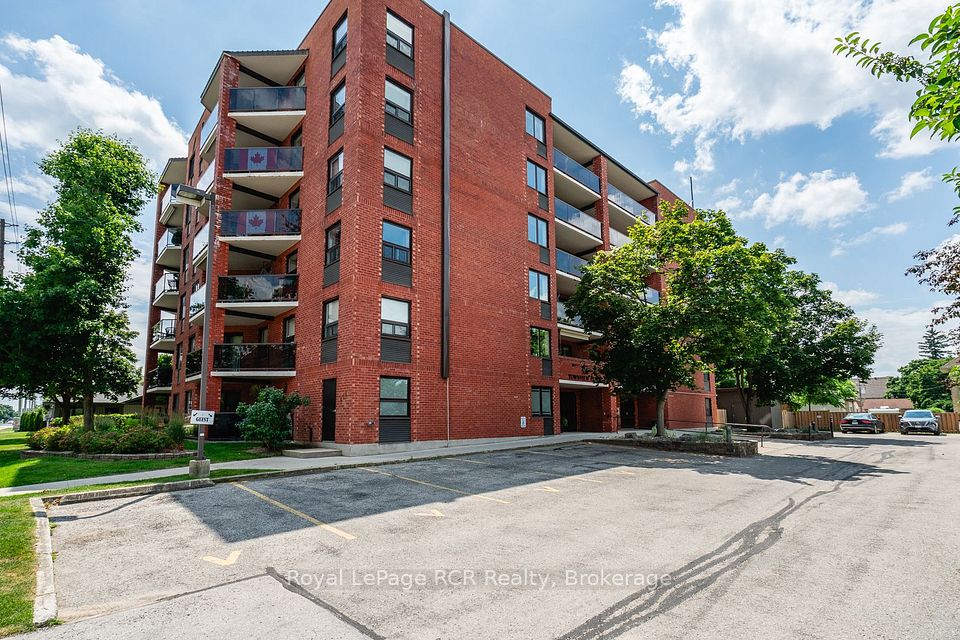 536 11th Avenue 606, Hanover, ON N4N 2S4 at 536 11th Avenue 606, Hanover, ON N4N 2S4, Hanover, ON, N4N 2S4