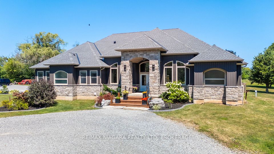 2439 Miller Road, Port Colborne, ON L3K 5V5 at 2439 Miller Road, Port Colborne, ON L3K 5V5, Port Colborne, ON, L3K 5V5