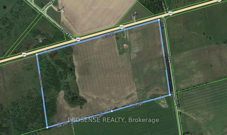 504110 Highway 89, Amaranth, ON L9V 1P3 at 504110 Highway 89, Amaranth, ON L9V 1P3, Amaranth, ON, L9V 1P3