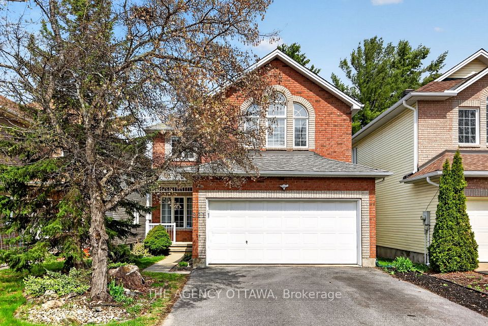 321 Goldridge Drive, Kanata, ON K2T 1G8 at 321 Goldridge Drive, Kanata, ON K2T 1G8, Kanata, ON, K2T 1G8