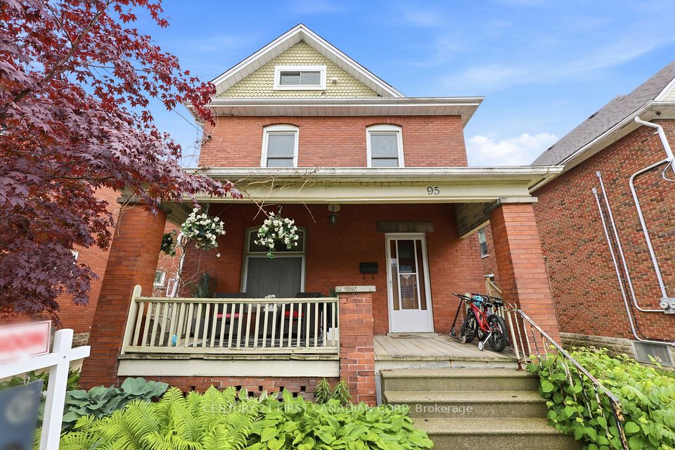 95 Myrtle Street N, St. Thomas, ON N5R 2E9 at 95 Myrtle Street N, St. Thomas, ON N5R 2E9, St. Thomas, ON, N5R 2E9