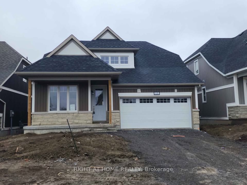 13 Oakmont Drive, Loyalist, ON K0H 1G0 at 13 Oakmont Drive, Loyalist, ON K0H 1G0, Loyalist, ON, K0H 1G0