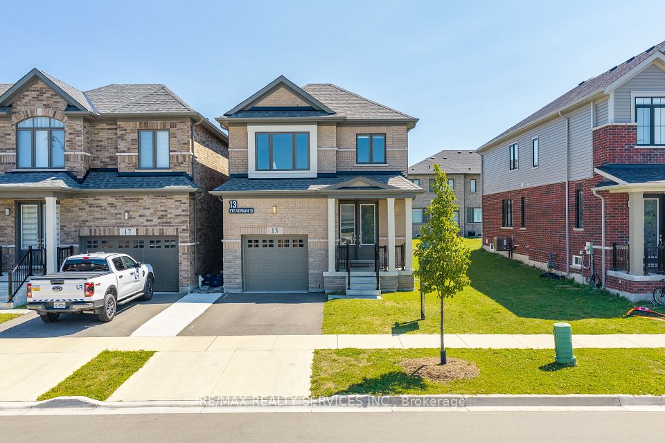 13 STEADMAN Street, Cambridge, ON N1S 0C7 at 13 STEADMAN Street, Cambridge, ON N1S 0C7, Cambridge, ON, N1S 0C7