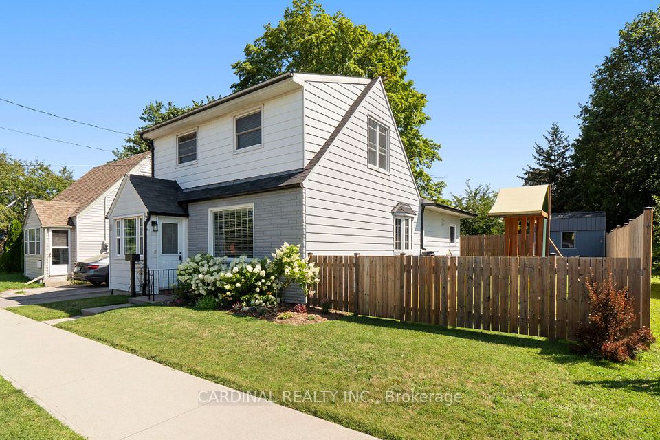 25 Trefusis Street, Port Hope, ON L1A 3P1 at 25 Trefusis Street, Port Hope, ON L1A 3P1, Port Hope, ON, L1A 3P1