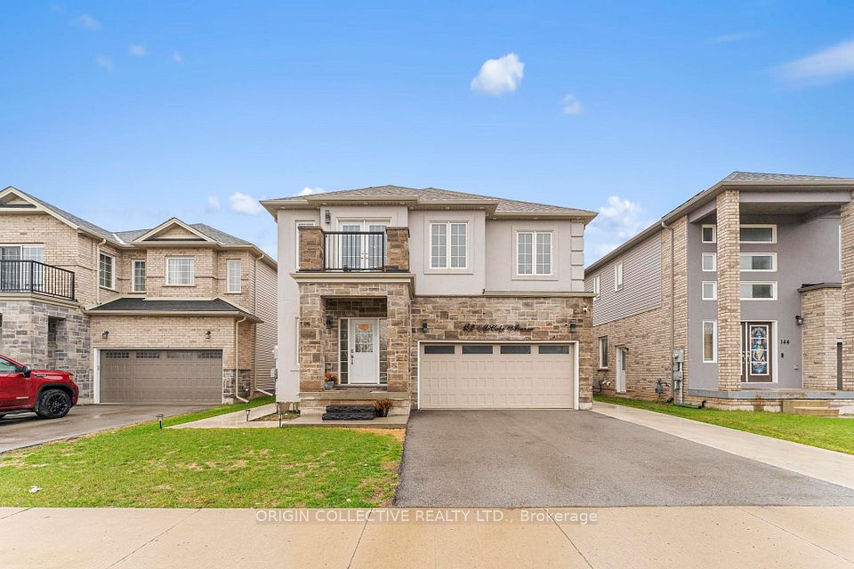 152 Mccabe Avenue, Welland, ON L3B 0H6 at 152 Mccabe Avenue, Welland, ON L3B 0H6, Welland, ON, L3B 0H6