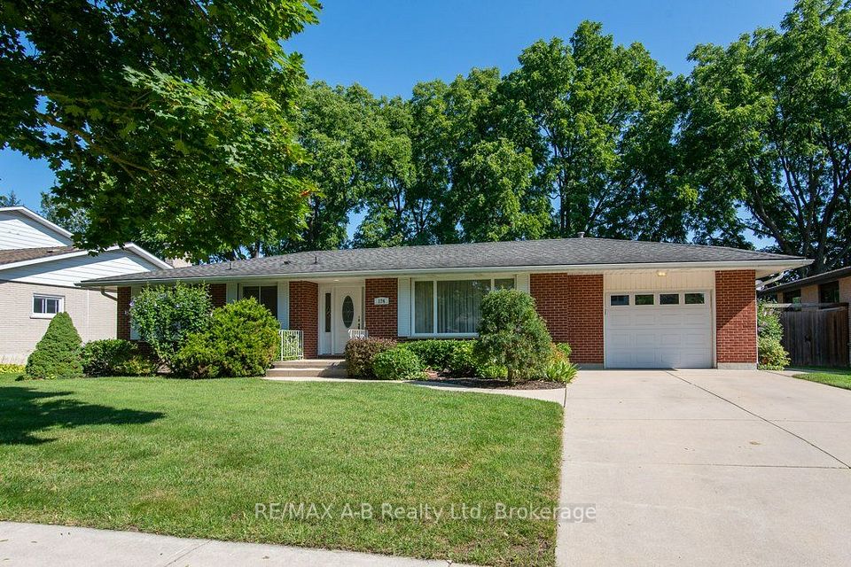 174 Neal Avenue, Stratford, ON N5A 5A8 at 174 Neal Avenue, Stratford, ON N5A 5A8, Stratford, ON, N5A 5A8