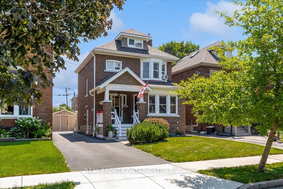 99 Tuxedo Avenue S, Hamilton, ON L8K 2R9 at 99 Tuxedo Avenue S, Hamilton, ON L8K 2R9, Hamilton, ON, L8K 2R9