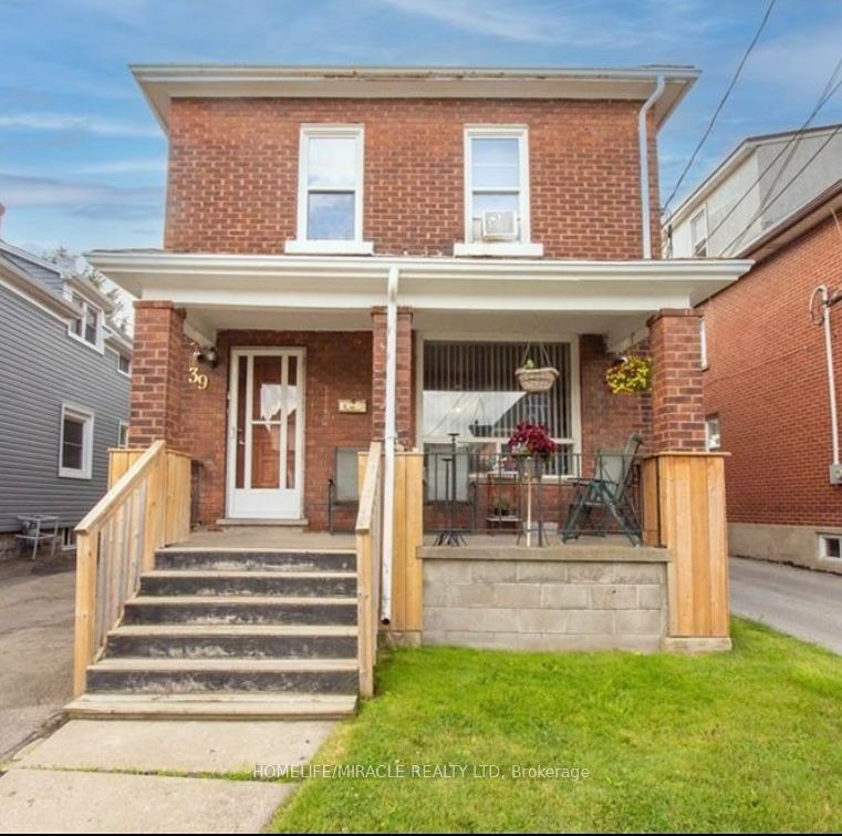 39 Park Street Welland, Welland, ON L3B 4M3 at 39 Park Street Welland, Welland, ON L3B 4M3, Welland, ON, L3B 4M3