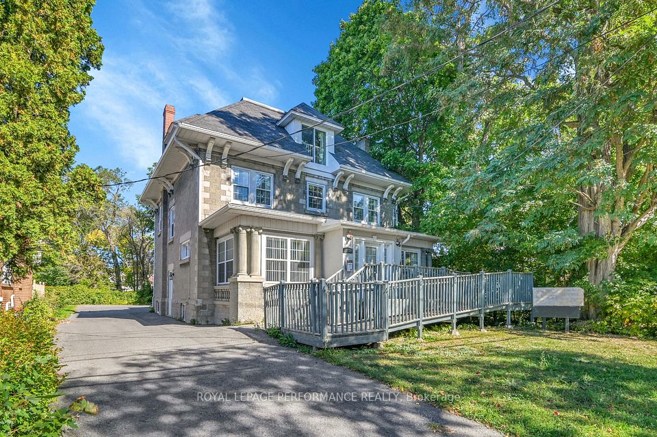 117 First Street E, Cornwall, ON K6H 1K8