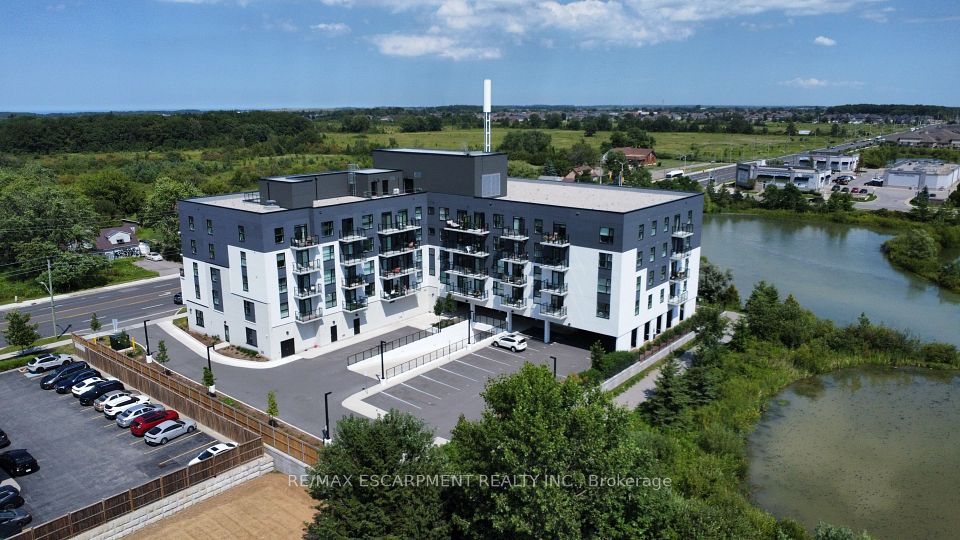 Condo Apartment at 1936 Rymal Road E 309, Hamilton, ON L0R 1P0, Hamilton