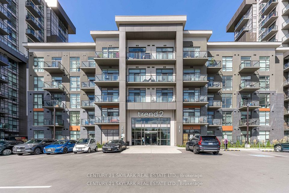 Condo Apartment at 460 Dundas Street E 701, Hamilton, ON L8B 2A5, Hamilton