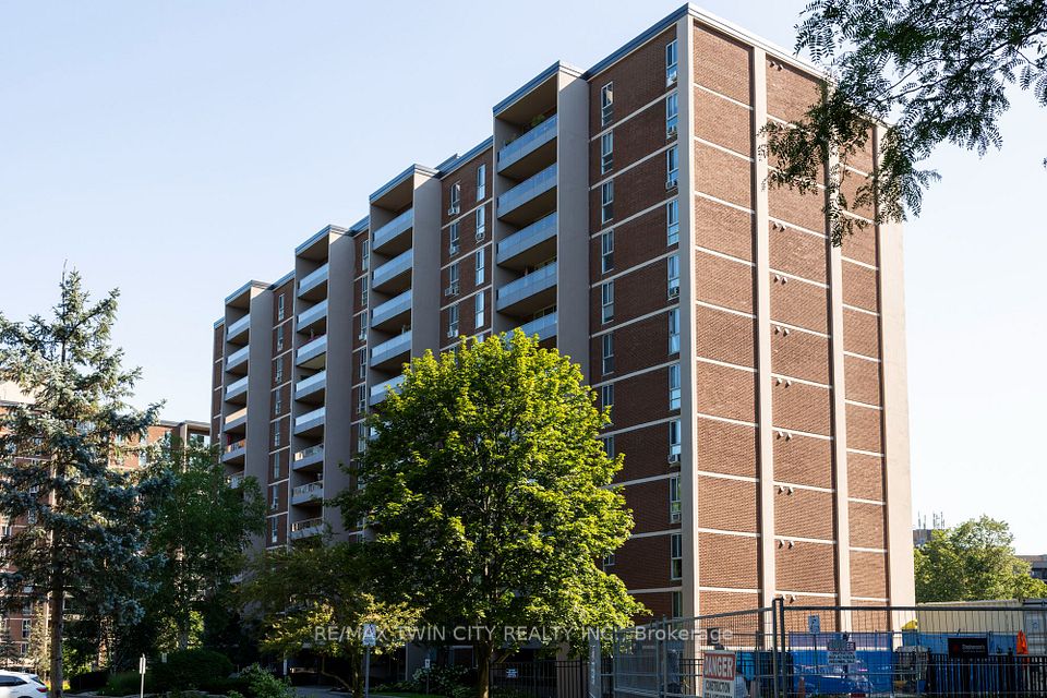 Condo Apartment at 1966 MAIN Street W, Hamilton, ON L8S 1J6, Hamilton