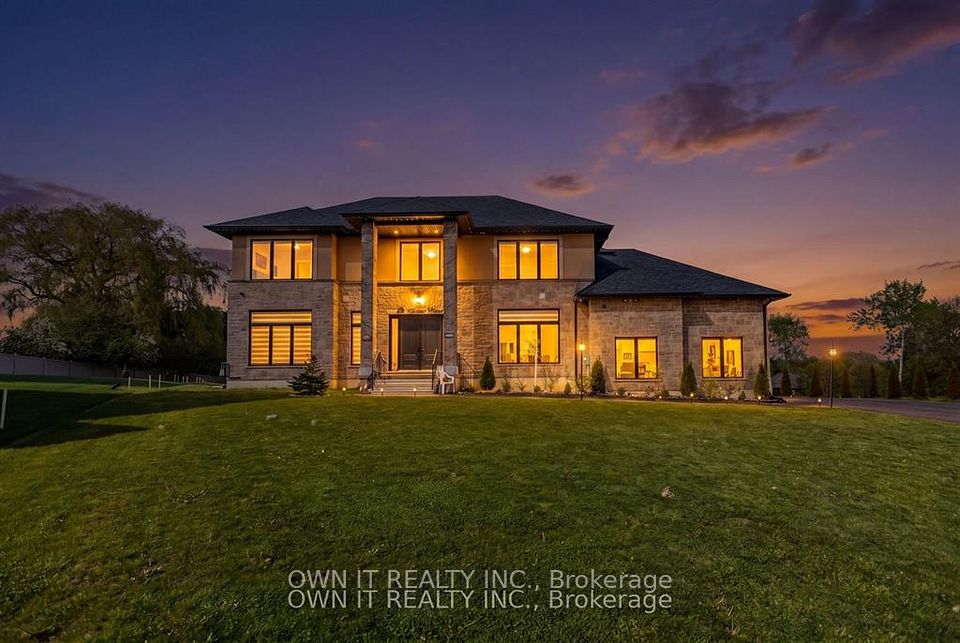 Detached at 23 YARL Place, Guelph/Eramosa, ON N1E 0P4, Guelph/Eramosa