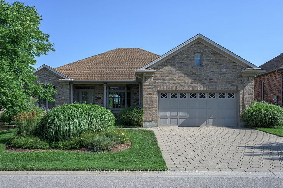 2304 Jack Nash Drive, London South, ON N6K 5R3 at 2304 Jack Nash Drive, London South, ON N6K 5R3, London South, ON, N6K 5R3