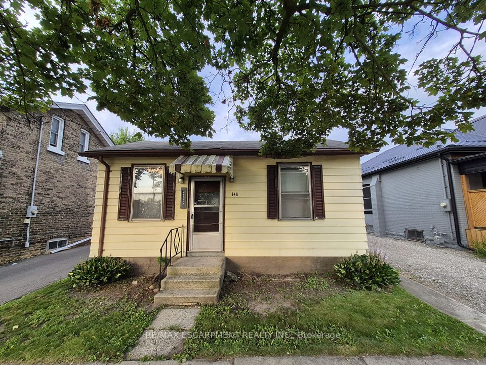148 Pearl Street, Brantford, ON N3T 3P4 at 148 Pearl Street, Brantford, ON N3T 3P4, Brantford, ON, N3T 3P4