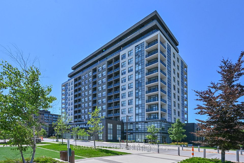 Condo Apartment at 1878 GORDON Street 809, Guelph, ON N1L 0P4, Guelph