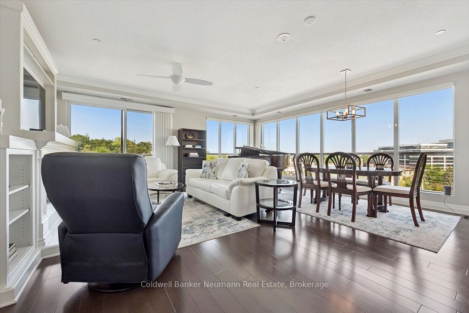 Condo Apartment at 160 Macdonell Street 504, Guelph, ON N1H 0A9, Guelph