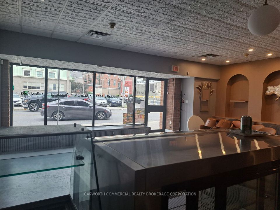 254 Dalhousie Street, Ottawa Centre, ON K1N 7E4