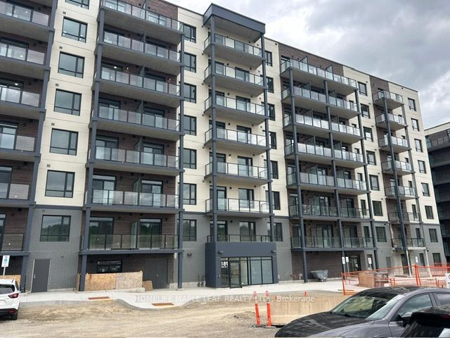 Condo Apartment at 181 Elmira Road S 301, Guelph, ON N1K 0E4, Guelph