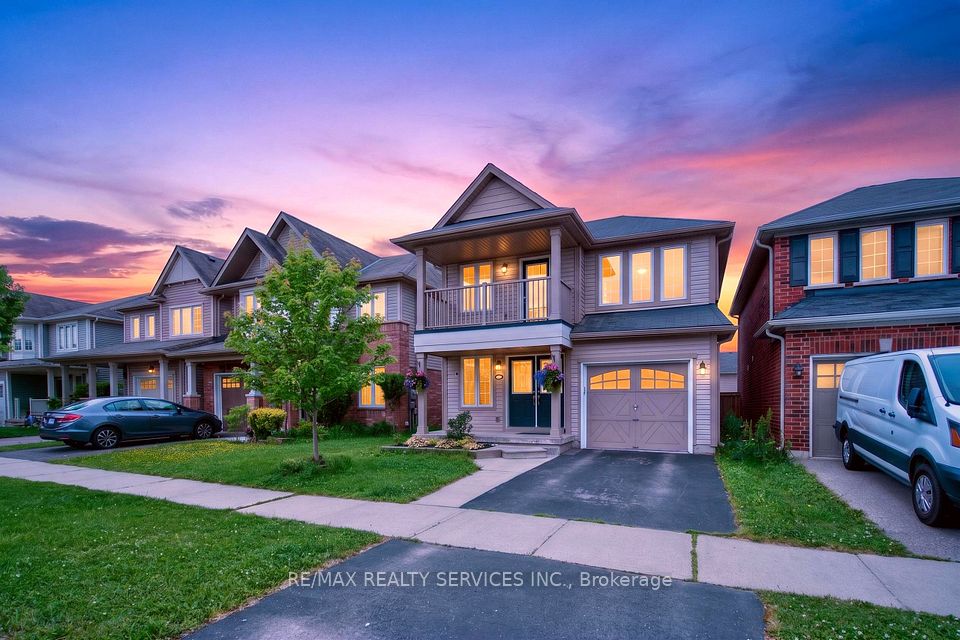 44 English Lane, Brantford, ON N3T 0H1 at 44 English Lane, Brantford, ON N3T 0H1, Brantford, ON, N3T 0H1