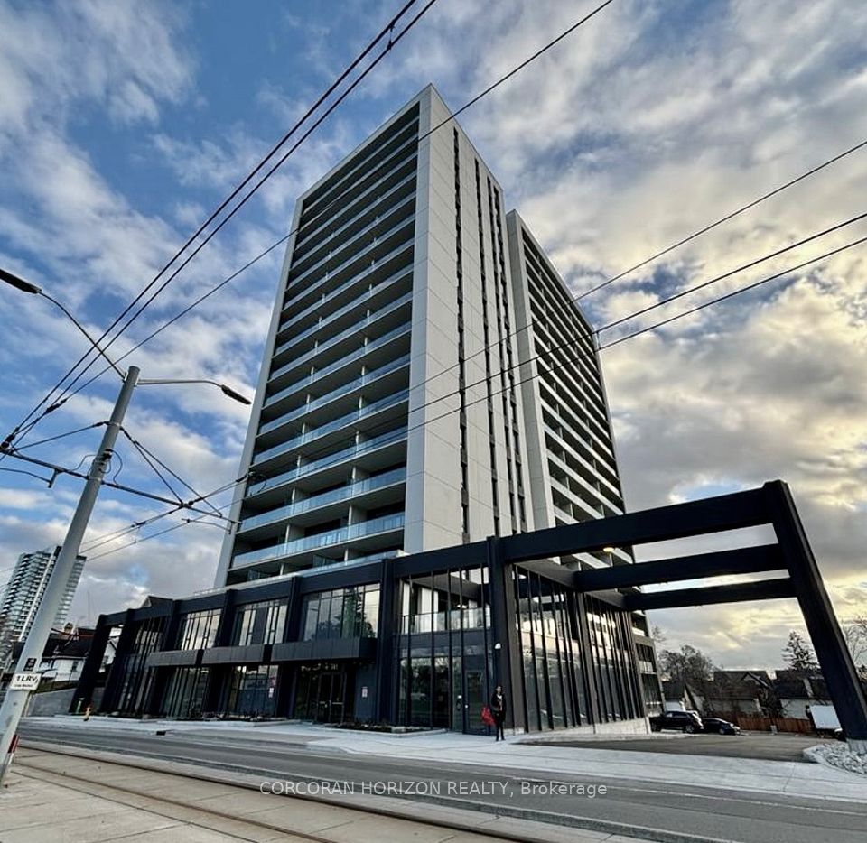 Condo Apartment at 741 King Street W 912, Kitchener, ON N2G 1E5, Kitchener