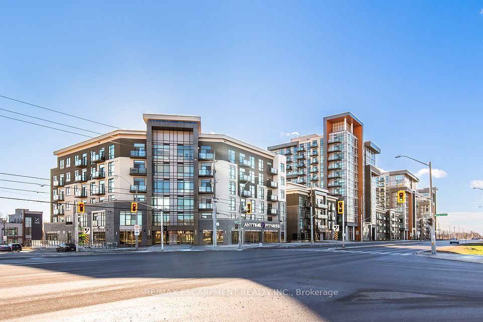 Condo Apartment at 10 Mallard Trail 531, Hamilton, ON L0R 2H1, Hamilton