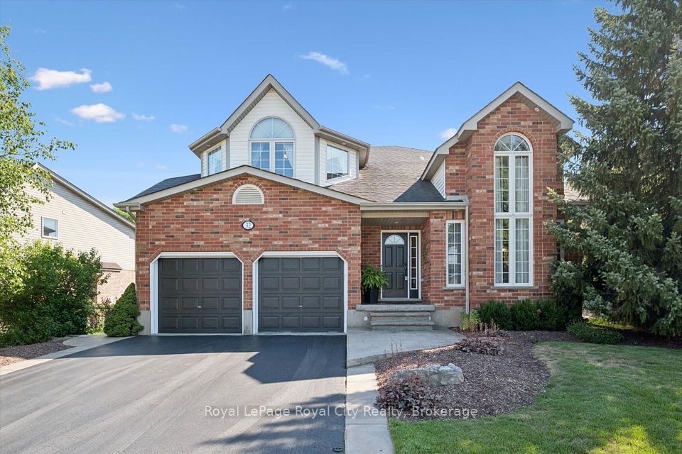 32 Pine Ridge Drive, Guelph, ON N1L 1K3 at 32 Pine Ridge Drive, Guelph, ON N1L 1K3, Guelph, ON, N1L 1K3