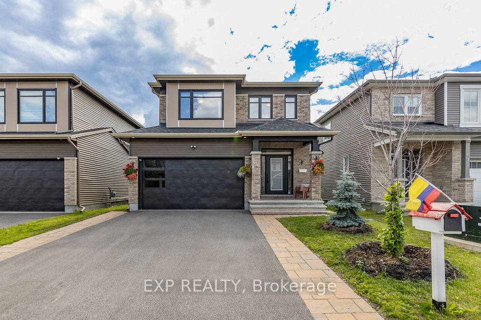 616 Moonflower Crescent, Blossom Park - Airport and Area, ON K1T 0X8 at 616 Moonflower Crescent, Blossom Park - Airport and Area, ON K1T 0X8, Blossom Park - Airport and Area, ON, K1T 0X8