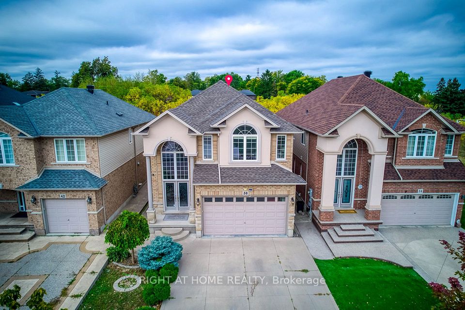 38 Assisi Street, Hamilton, ON L8W 0A5 at 38 Assisi Street, Hamilton, ON L8W 0A5, Hamilton, ON, L8W 0A5
