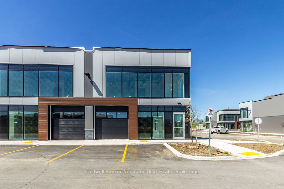 Industrial at 587 Hanlon Creek Boulevard 23 LOWER, Guelph, ON N1C 0A1, Guelph