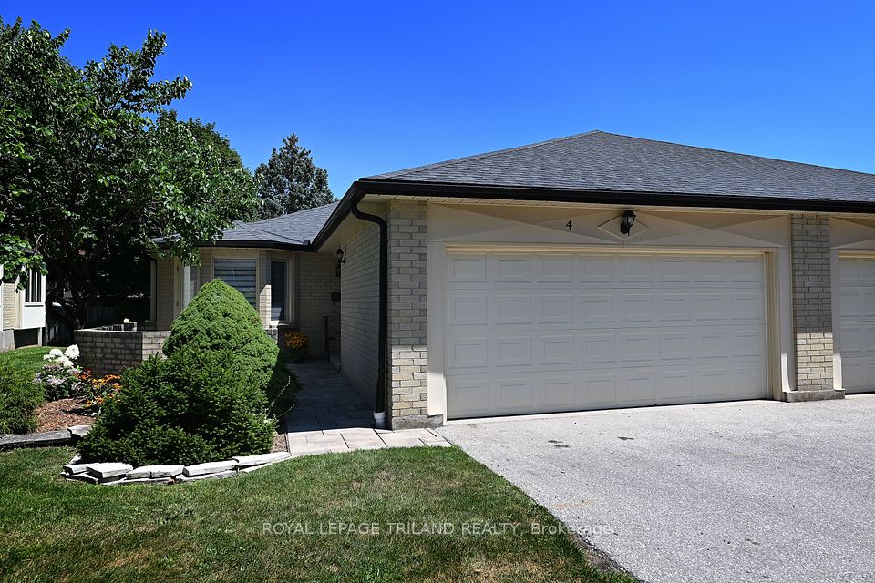 94 Pine Valley Gate 4, London South, ON N6J 4P7 at 94 Pine Valley Gate 4, London South, ON N6J 4P7, London South, ON, N6J 4P7
