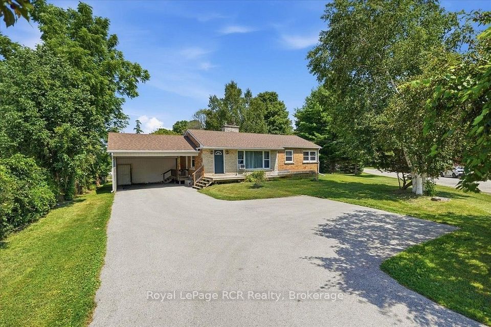 850 11th Street W, Owen Sound, ON N4K 3T3 at 850 11th Street W, Owen Sound, ON N4K 3T3, Owen Sound, ON, N4K 3T3