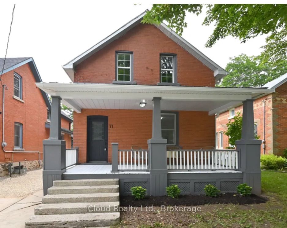 71 Osprey Street S, Southgate, ON N0C 1B0 at 71 Osprey Street S, Southgate, ON N0C 1B0, Southgate, ON, N0C 1B0