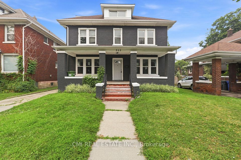 255 Hall Avenue, Windsor, ON N9A 2L5 at 255 Hall Avenue, Windsor, ON N9A 2L5, Windsor, ON, N9A 2L5