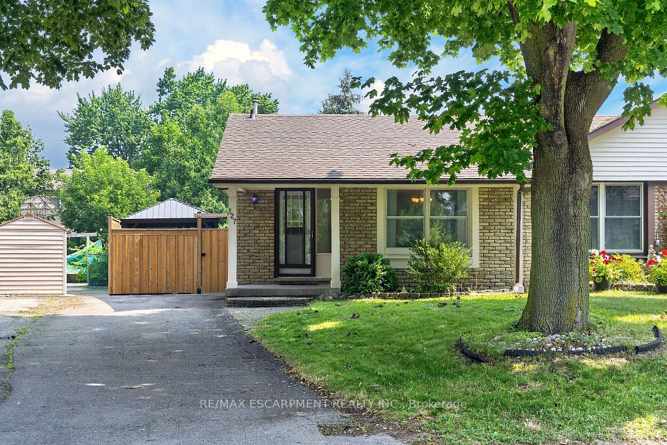 127 WENDOVER Drive, Hamilton, ON L9C 5X6 at 127 WENDOVER Drive, Hamilton, ON L9C 5X6, Hamilton, ON, L9C 5X6