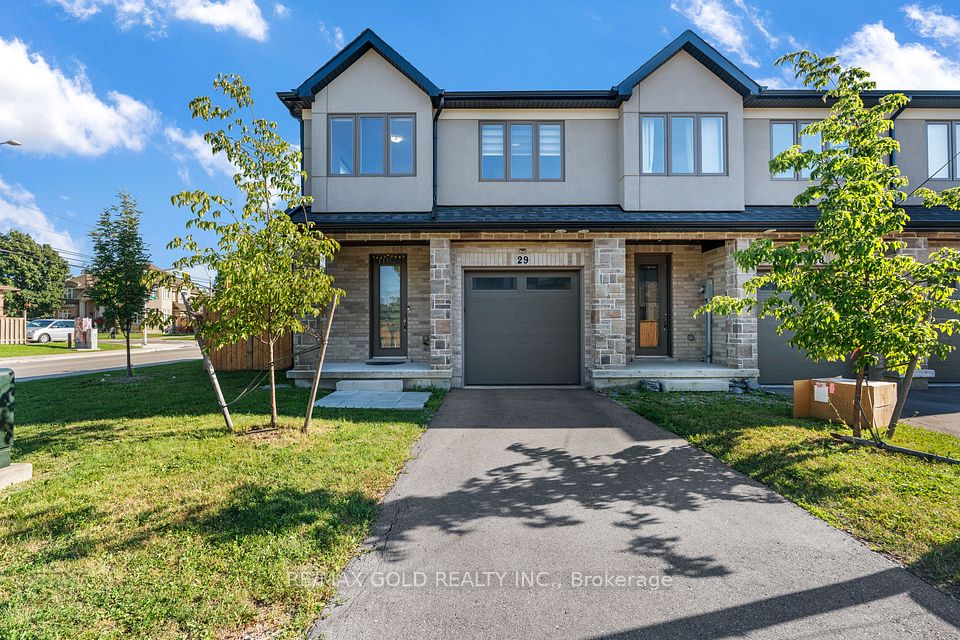 166 Mount Albion Road 29, Hamilton, ON L8K 5S8 at 166 Mount Albion Road 29, Hamilton, ON L8K 5S8, Hamilton, ON, L8K 5S8