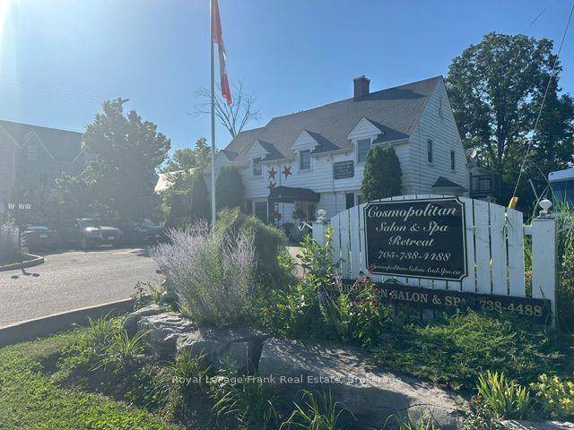 10 King Street E, Kawartha Lakes, ON K0M 1A0