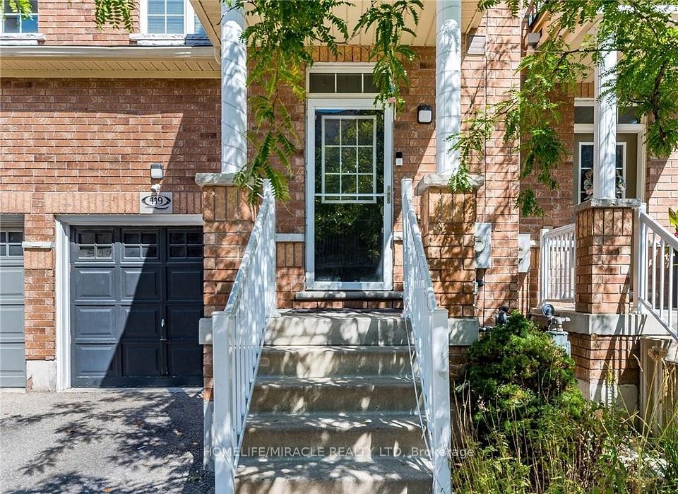 Att/Row/Townhouse at 110 Highland Road 119, Kitchener, ON N2M 3S1, Kitchener