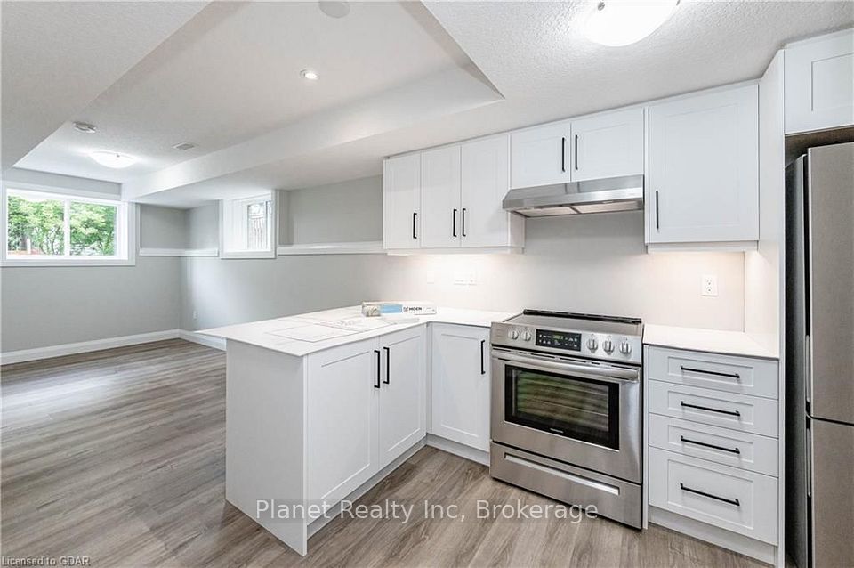 Lower Level at 330 Exhibition Street 2, Guelph, ON N1H 4S2, Guelph