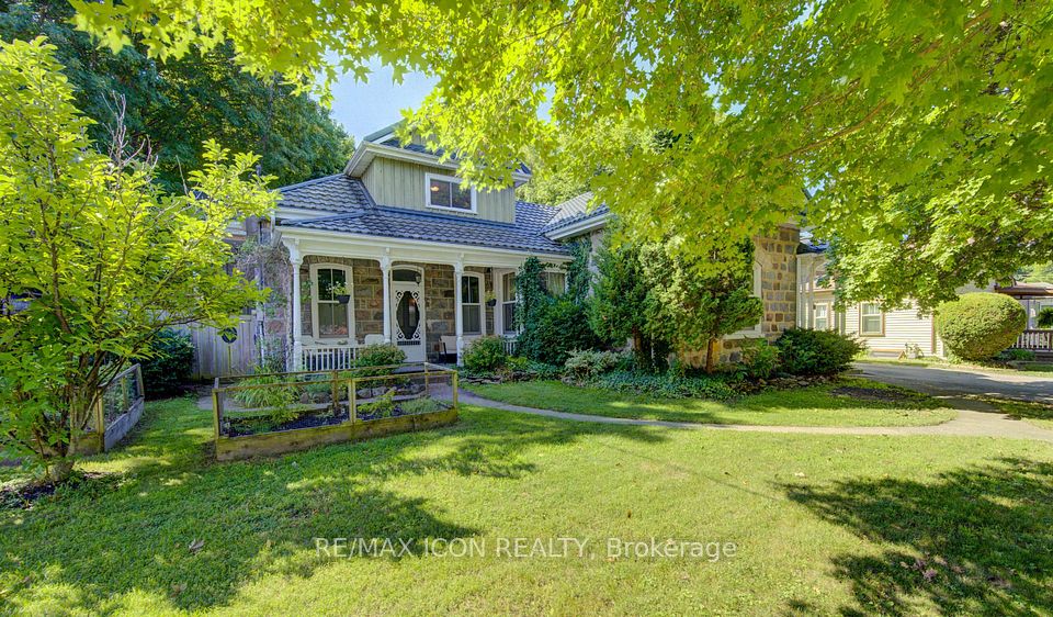 Duplex at 63 Birch Street, Cambridge, ON N1R 2M6, Cambridge