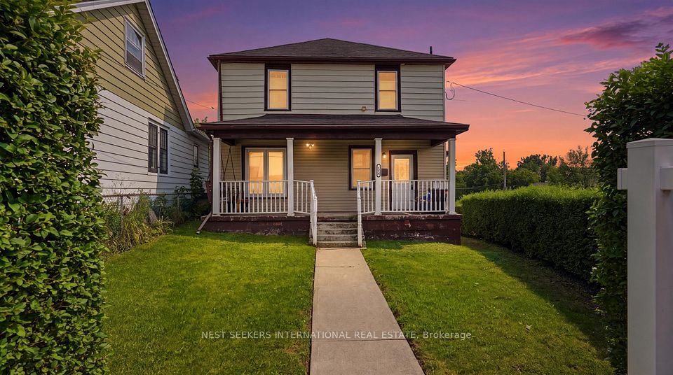 154 Niagara Falls Road, Thorold, ON L2V 1H6 at 154 Niagara Falls Road, Thorold, ON L2V 1H6, Thorold, ON, L2V 1H6