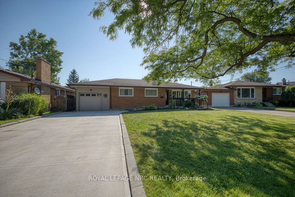 85 Regent Drive, St. Catharines, ON L2M 3L9 at 85 Regent Drive, St. Catharines, ON L2M 3L9, St. Catharines, ON, L2M 3L9